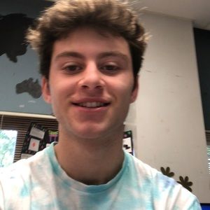 Meet your Posher, Jack
